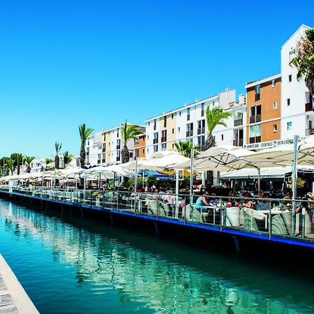 Vilamoura Main Avenue By Homing Exteriér fotografie