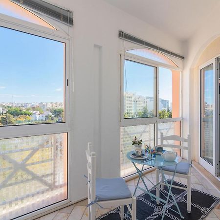 Vilamoura Main Avenue By Homing Exteriér fotografie