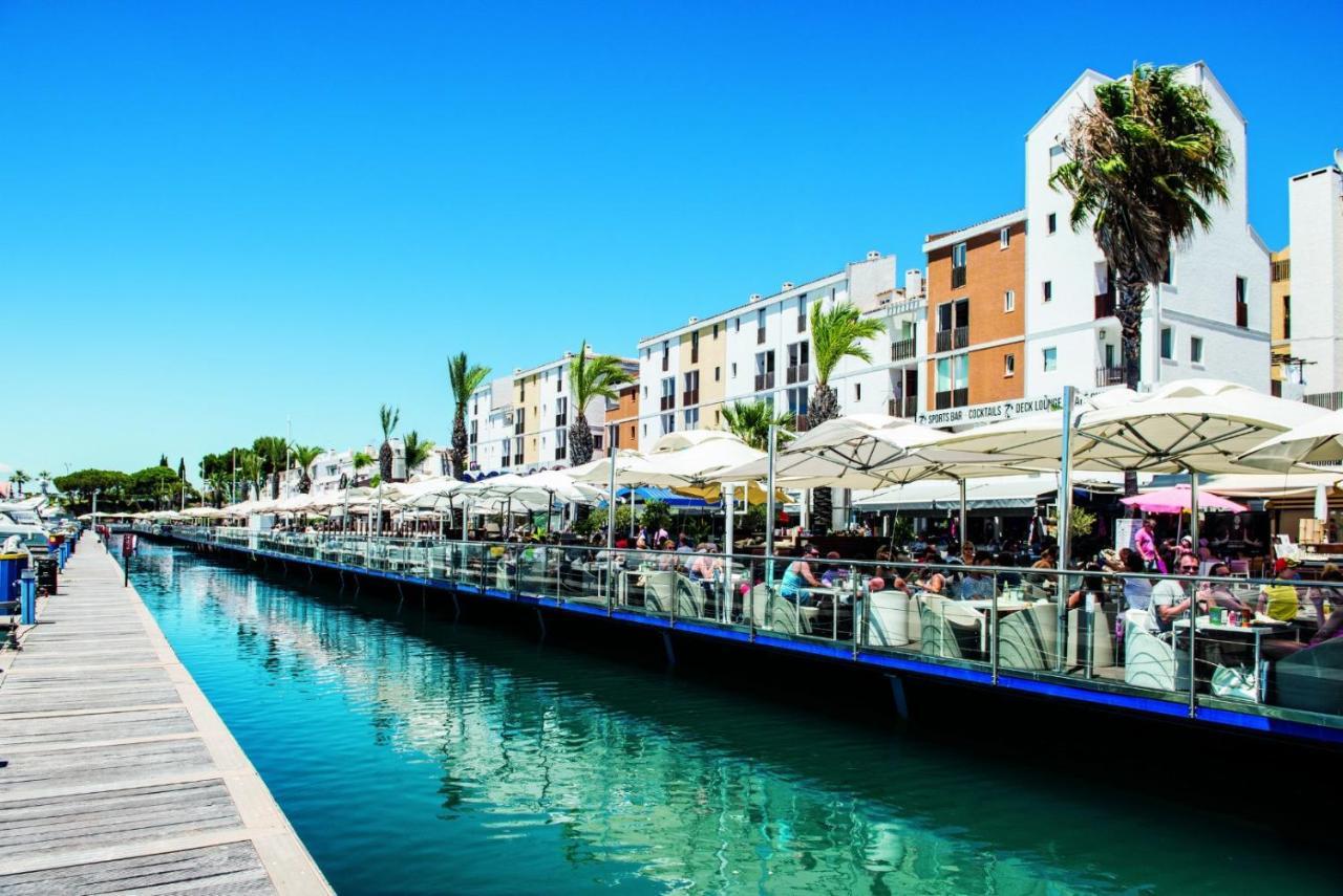 Vilamoura Main Avenue By Homing Exteriér fotografie