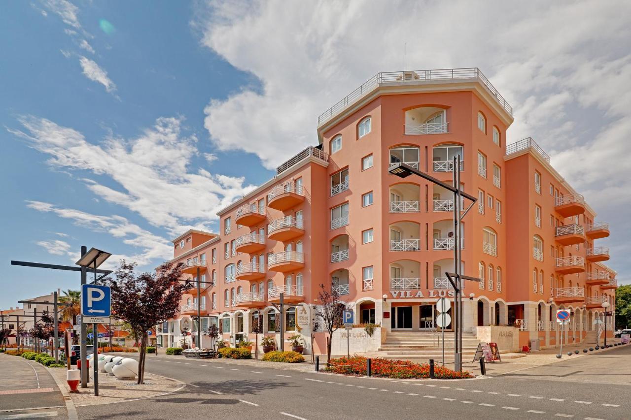 Vilamoura Main Avenue By Homing Exteriér fotografie