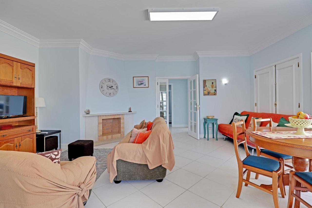 Vilamoura Main Avenue By Homing Exteriér fotografie