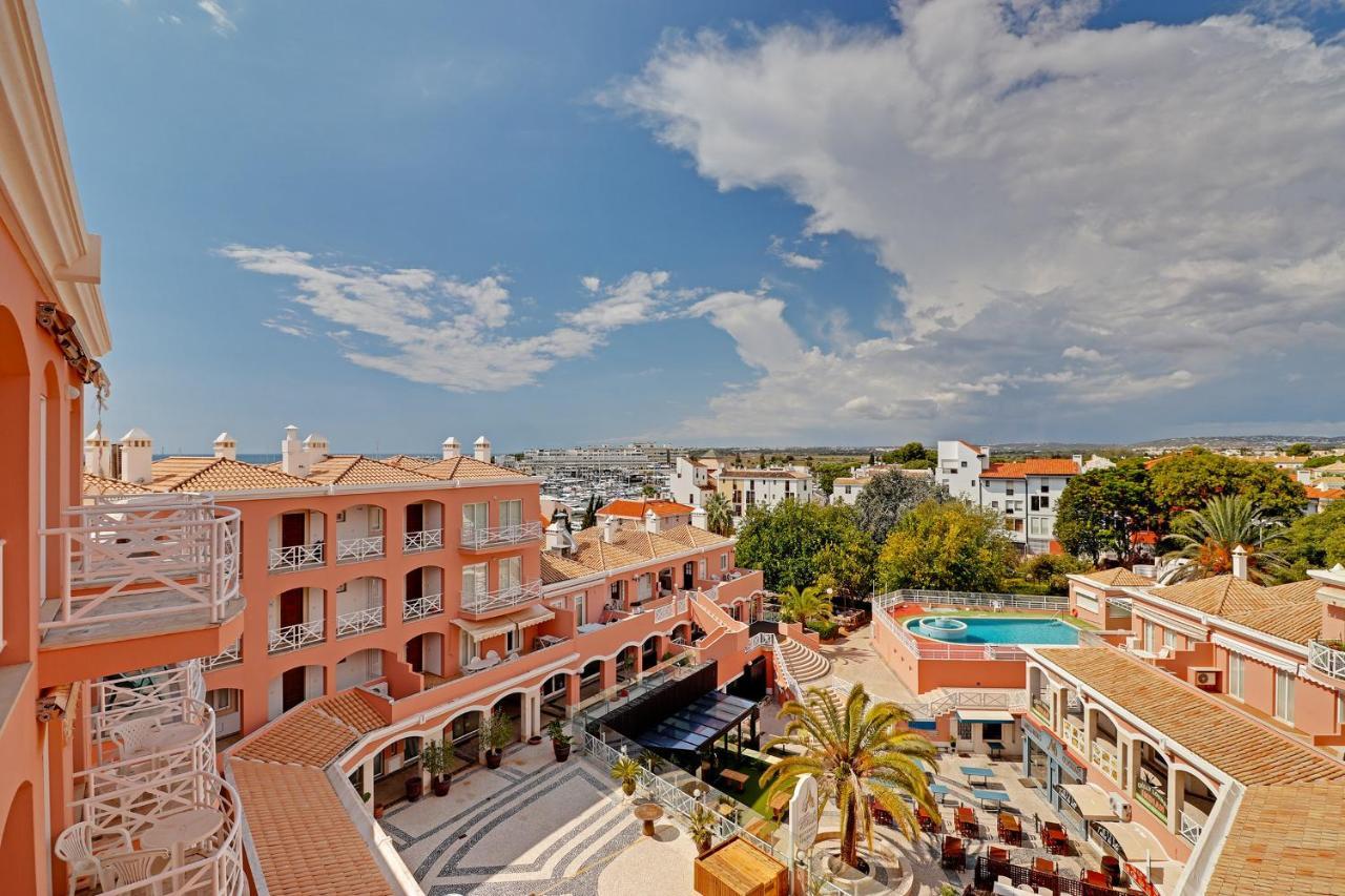 Vilamoura Main Avenue By Homing Exteriér fotografie