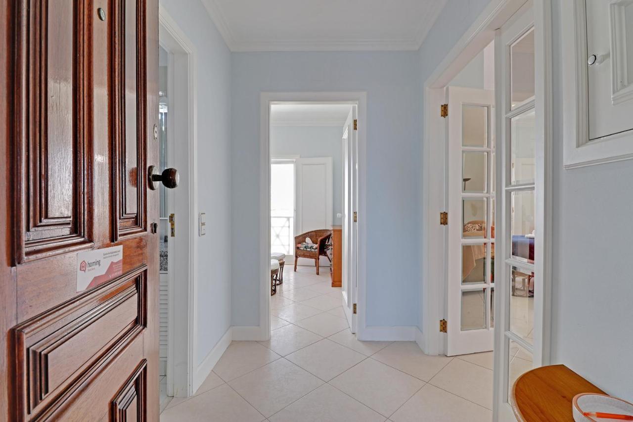 Vilamoura Main Avenue By Homing Exteriér fotografie