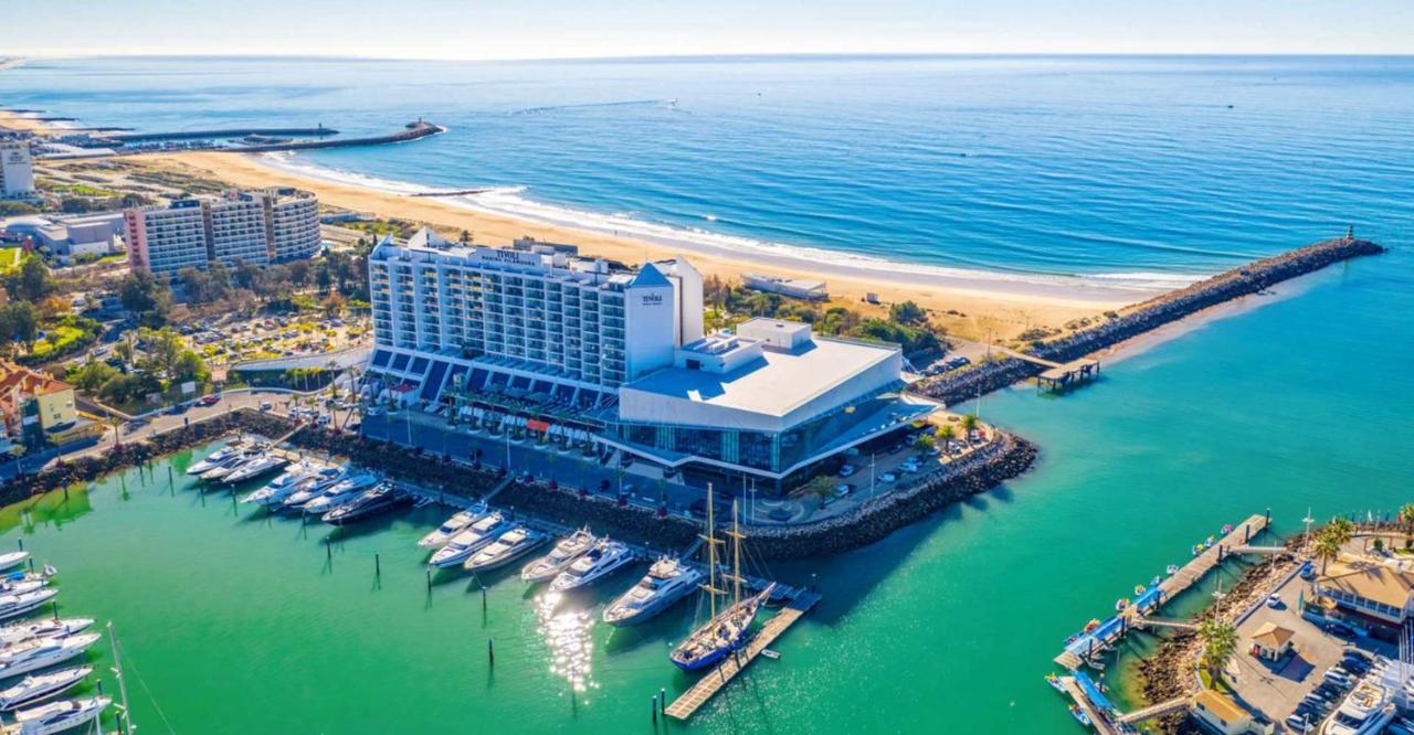 Vilamoura Main Avenue By Homing Exteriér fotografie