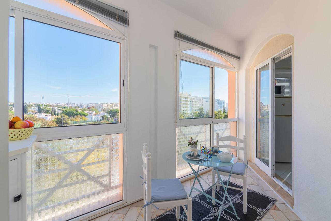 Vilamoura Main Avenue By Homing Exteriér fotografie
