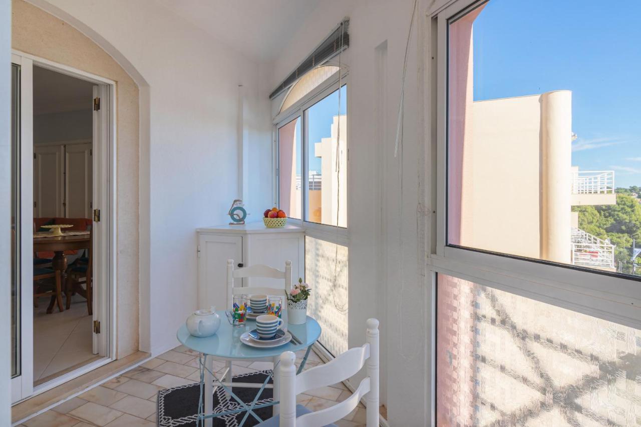 Vilamoura Main Avenue By Homing Exteriér fotografie